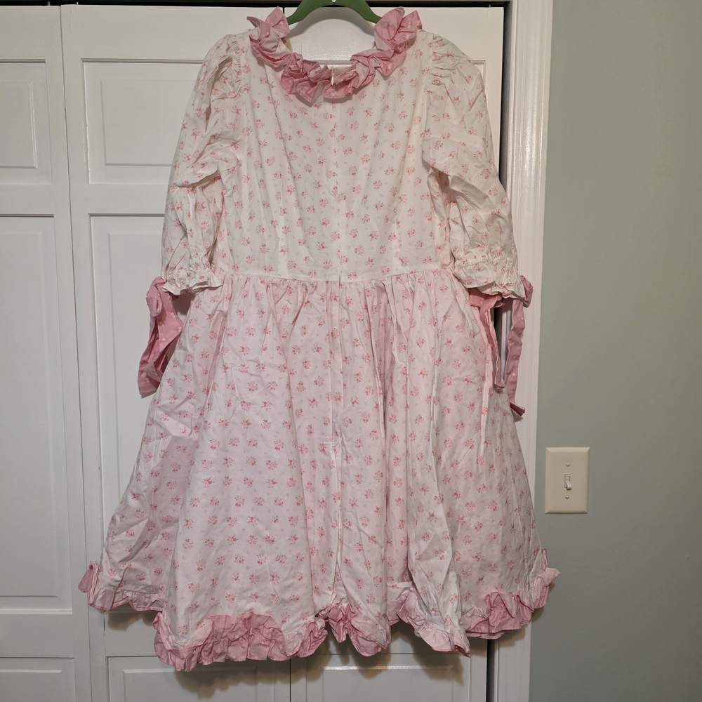 Selkie Parfait Poet Marie Dress - XXL - NWT - Picture 3 of 8